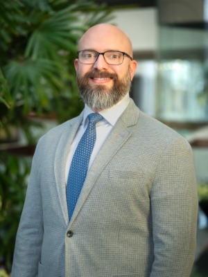 Eric Pozolo, CFP&reg;Director of Operations