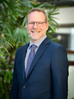 Eric Wathen, CFA&reg;Portfolio Manager