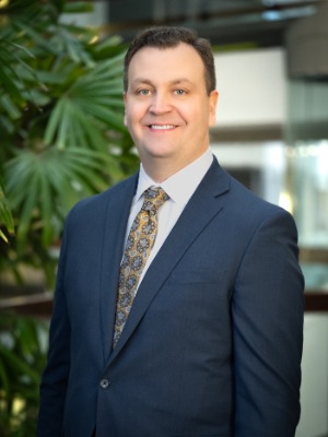 Miles Putnam, CFA&reg;Vice President &middot; Senior Portfolio Manager