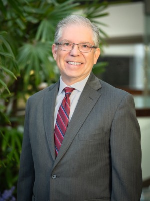 Scott Horsburgh, CFA&reg;President &middot; Senior Portfolio Manager