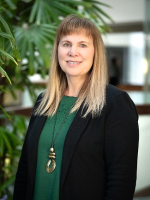 Sarah Croucher Client Operations Specialist 