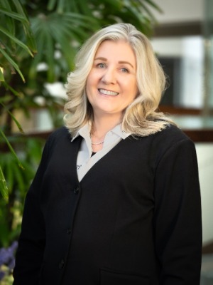 Jeanine Russ Client Operations Specialist 