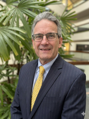 Dan Boyle, CFA&reg;Senior Vice President &middot; Senior Portfolio Manager