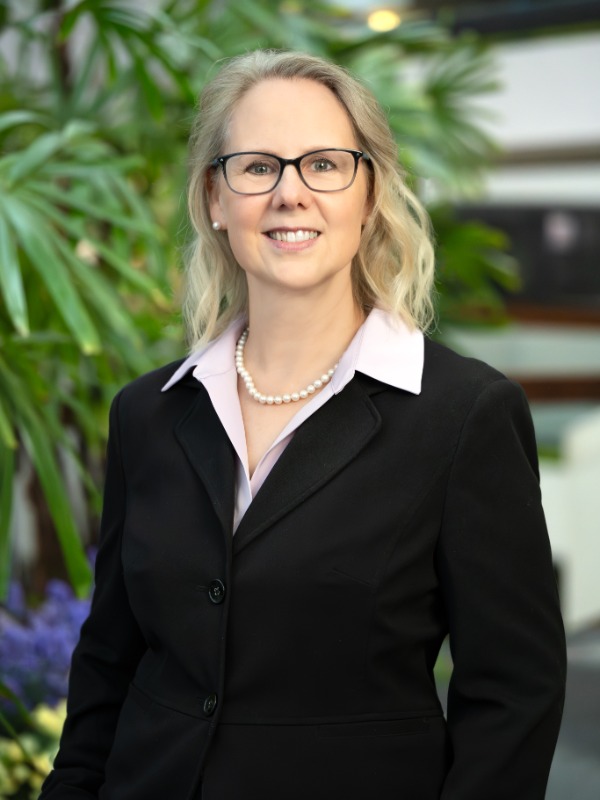 Terri BuchananManager of Operations