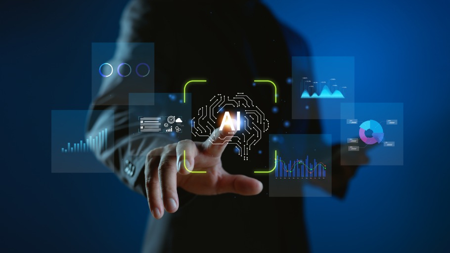 Artificial Intelligence at Provident